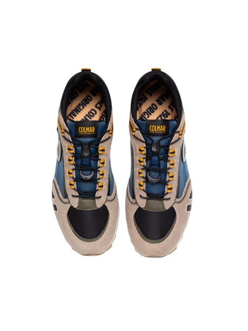 COLMAR Sneakers COLMAR | TRAVIS SPORT TREK.025